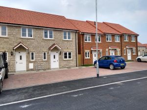new homes at foxlands